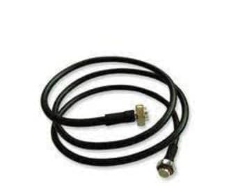 2-units min. CommScope  12' Pim Jumper Ldf4 D/m-d/m - L4A-DMDM-12-P