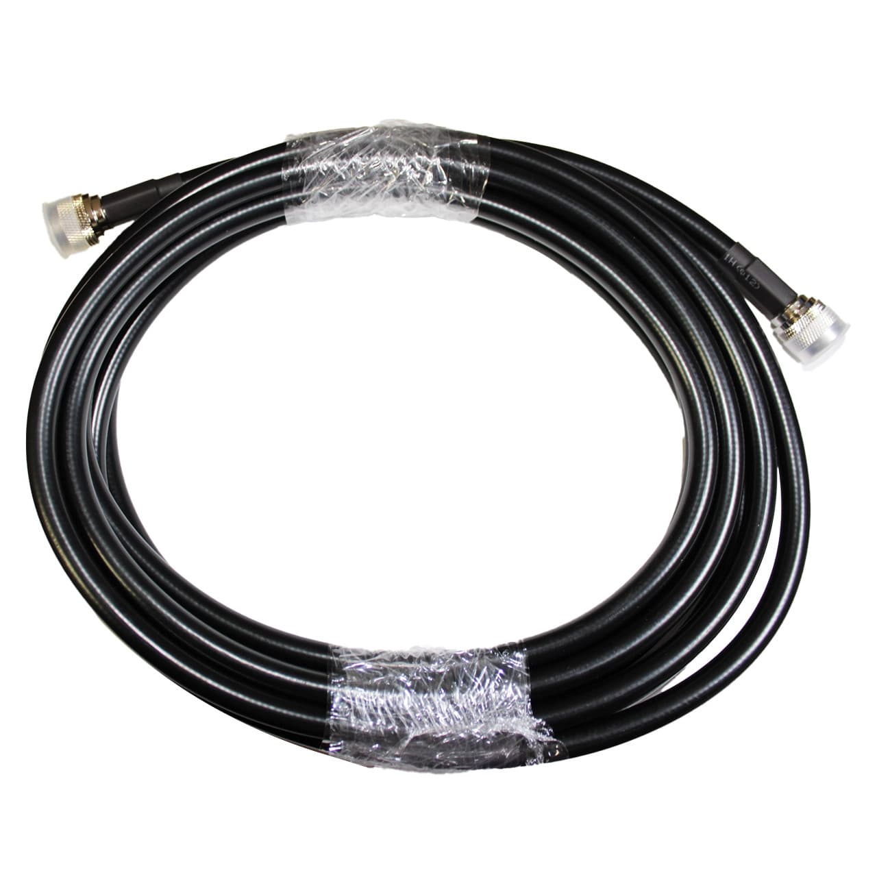 Greatlink International, Inc. 316DT-NMNM-180 - Rg316 Dbl Shielded; N/mn/m 15 Feet