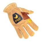 2-units min. Pigeon Mountain Industries, Inc.  Heavyweight Rappel Gloves Xxl - GL22104