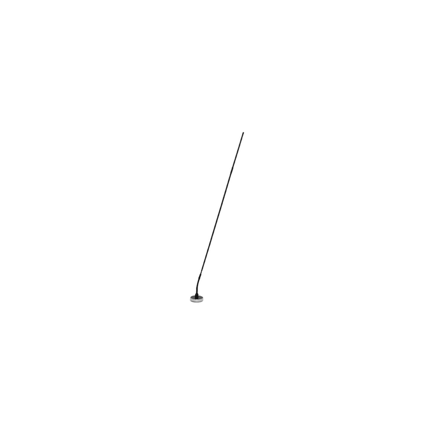STI-Co Industries, Inc RDCA-TB-V/U/C-SP - Rear Deck Antenna, Tri Band