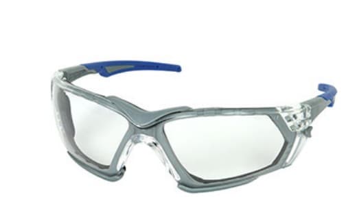 2-units min. ATC Central Sourcing  P/n 250-54-0520 *rimless Safety Glasses - 250-54-0520