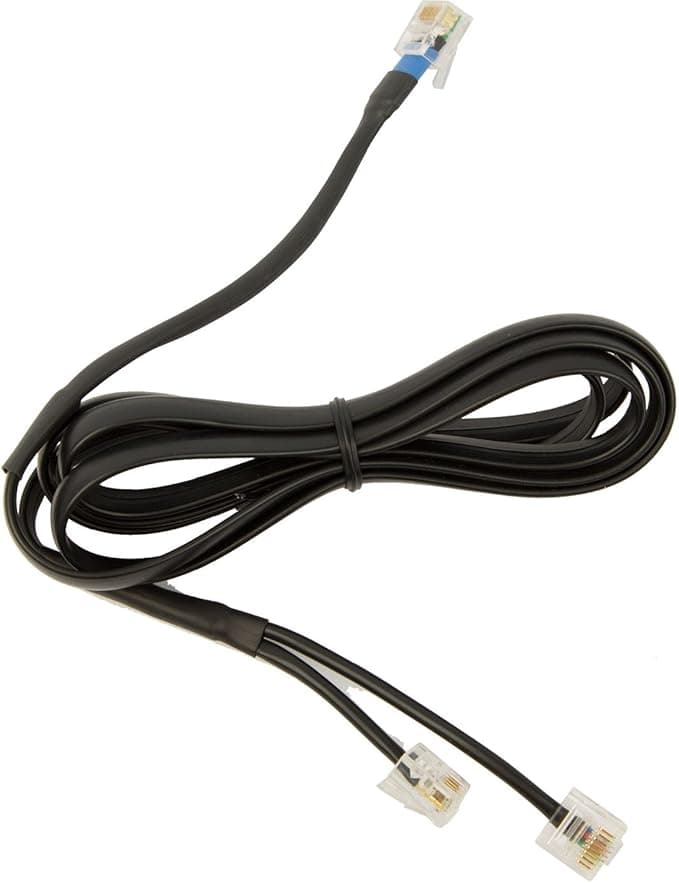 Jabra 14201-10 - Jabra Link Cable Link 10 Ehs Adapter For Aastra