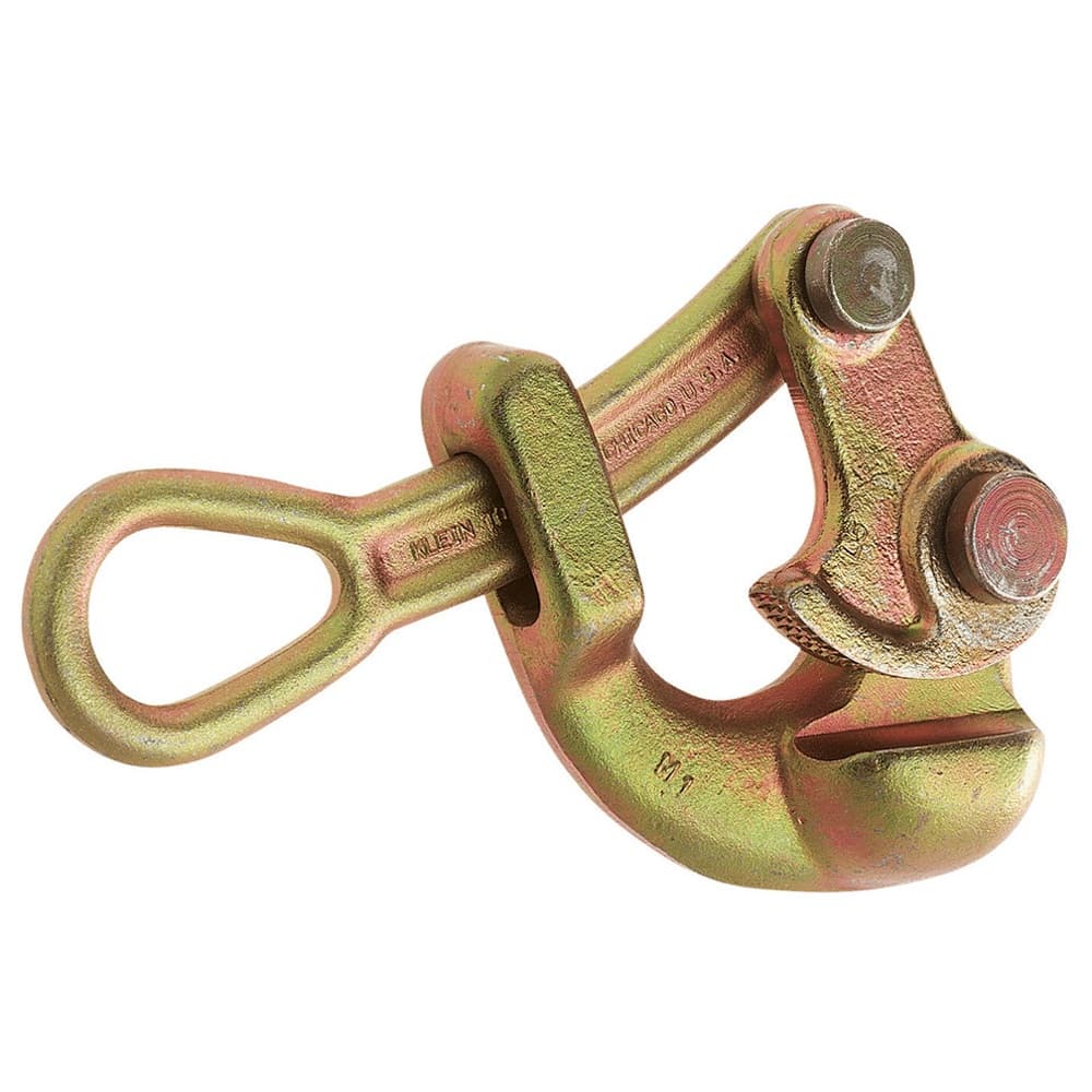 Klein Tools 1604-20 - Klein Havens Grip 0.125in - 0.50in