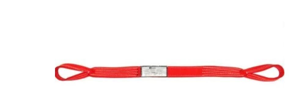 Bashlin 2012-48 - Ntatot000146 48in Pole Sling Soft Eyes 1-3/4in