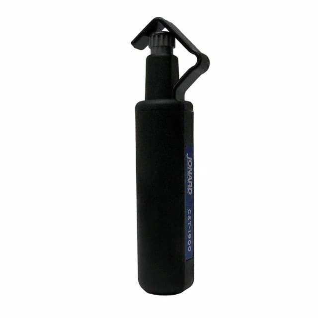 Jonard Tools CST-1900 - Round Cable Stripper 0.19 - 1.13in