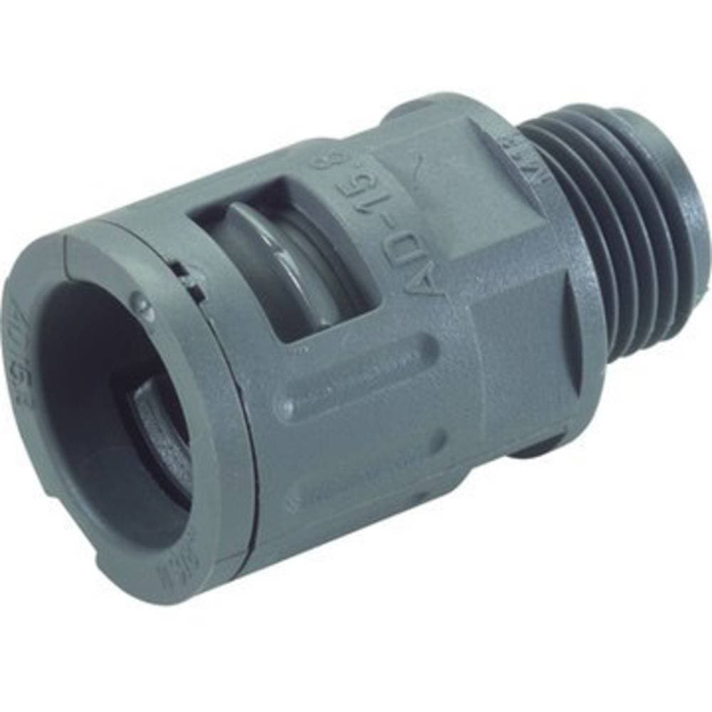 8-units min. LAPP  Lapp Silvyn Klick M50 Conduit Fitting - 55501095