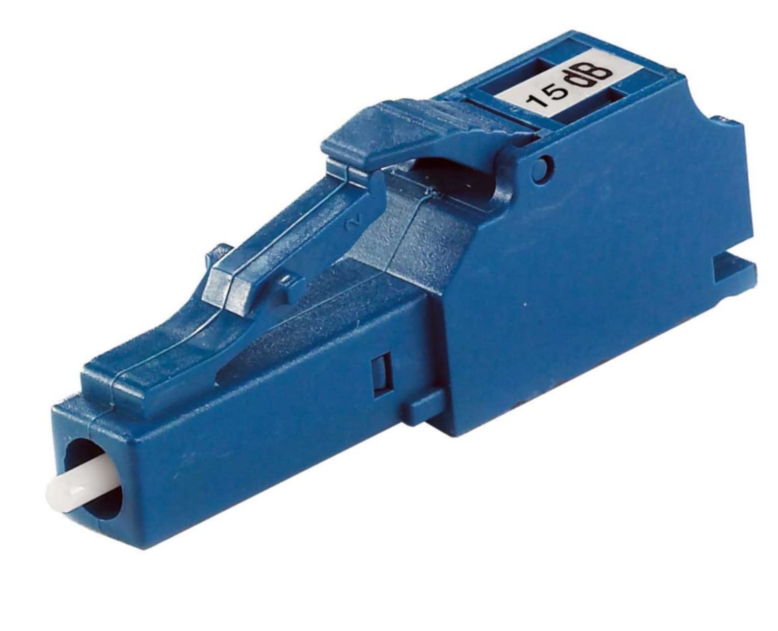 Senko Advanced Components ATN-1532-15-1 - Lc/upc 15db Attenuator, +/-5%, Rl 55db
