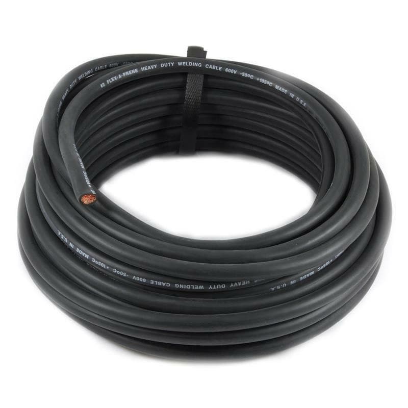 52-units min. Academy Fence Company  #2 Black Weld Wire - WIR-#2-WELD-BLACK