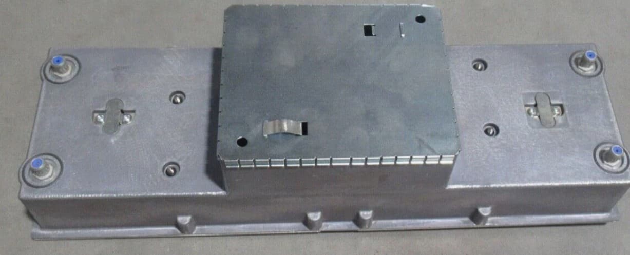 6-units min. Various  Atx Amplifier, Gigaxtend, Gmc (gainmaker Compatible), 1.218ghz, Gan, High Gain Dual, 42/54, Reverse Amp, Crowbar, Agc@711.25mhz, Coated Housing W/test Points - GAGMSADS45H