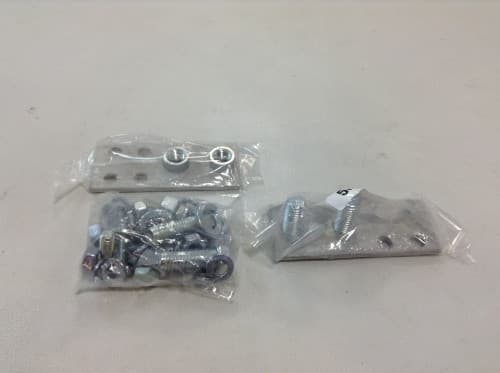 Emerson 534449 - KIT CIRCUIT BREAKER MOUNTING 2 POLE