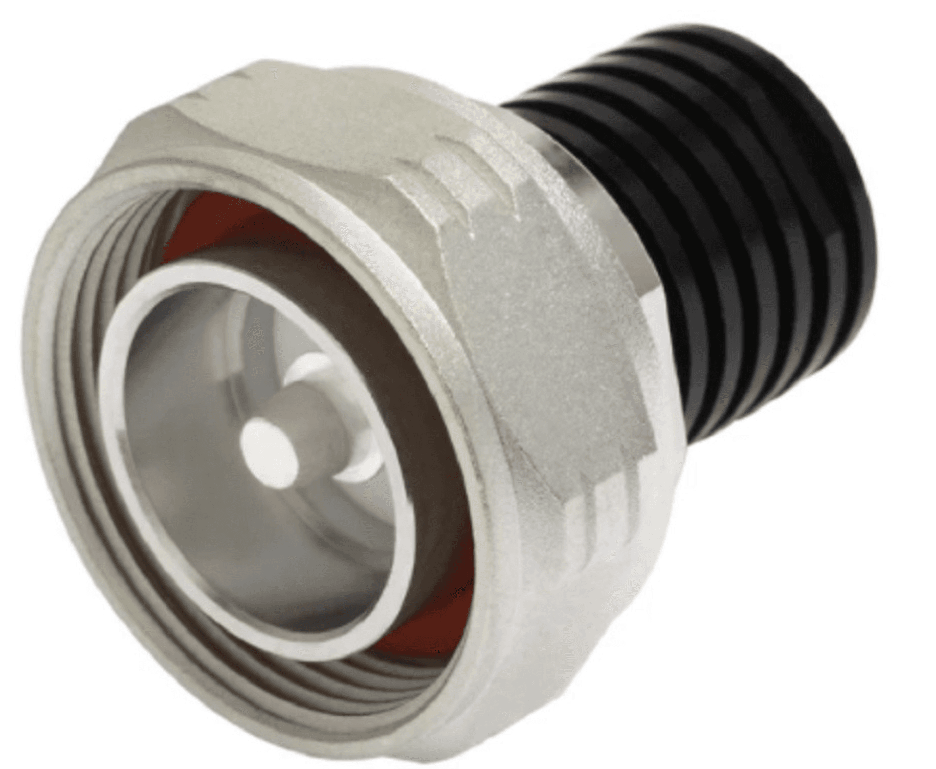 4-units min. CommScope  Termination 2 Watt, D, Male - T-2-DM