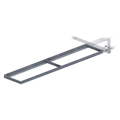 Site Pro 1 TA8-S - 8' Single Tray Extension Kit