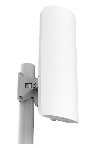 MikroTik RB921GS-5HPacD-15S – Wireless Router – 720MHz CPU – SFP