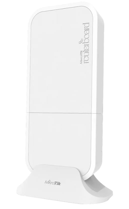 MikroTik RBwAPR-2nD – Wireless Access Point – LTE Ready