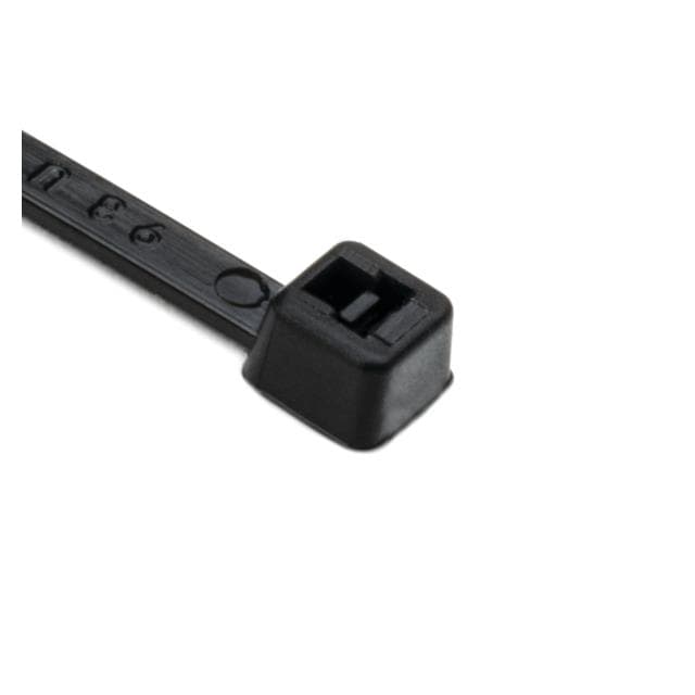 Premier T18R0C2 - T18r Black Standard Tie 111-00405 Upc 089306066798