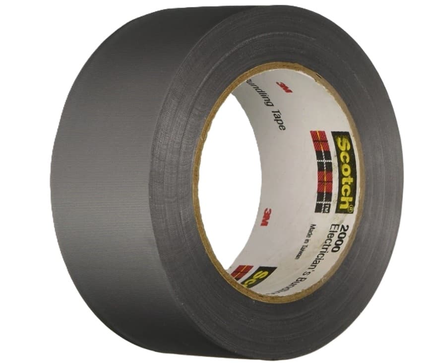 41-units min. Unknown  Vinyl Duct Tape - 2000-DUCT-TAPE