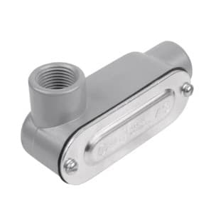 14-units min. Unknown  1 1/4" Ll Hub - DALL-4-CG