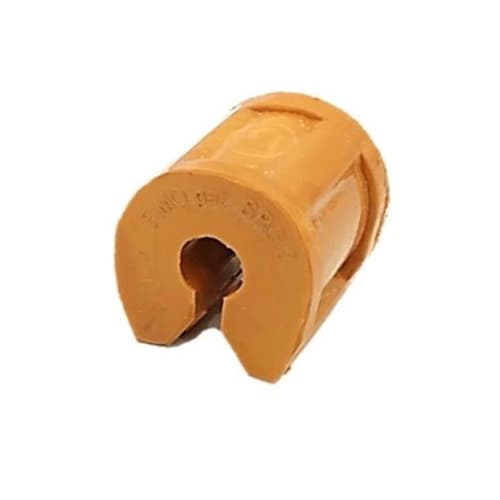 Unknown PSCC-2001-10 - Cf Pim Shield Cable Cushion 10.6 To 12.5 Mm Orange Qty. 10