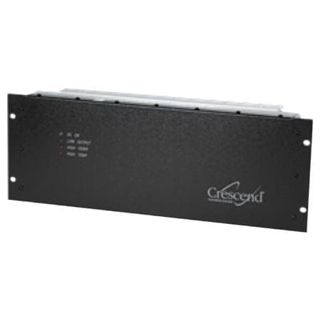 Crescend Technologies, LLC P10-2DE1-C5-001 - Amp, 136-174 MHz 2-5 W in 100W out