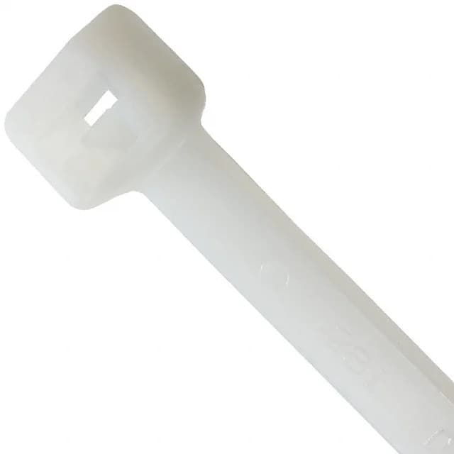 4-units min. Panduit  Pan Ty Cable Tie (pack Of 1000) - PLT1.5I-M