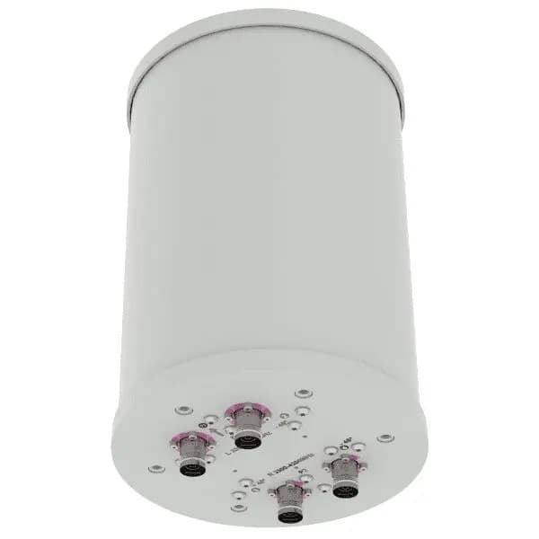 Alpha Wireless AW3941-T0-F - Freq: 3300-4200mhz, Ports: 4, Beamwidth: 360 Degree, Gain: Dbi 6.3, Tilt: Fixed