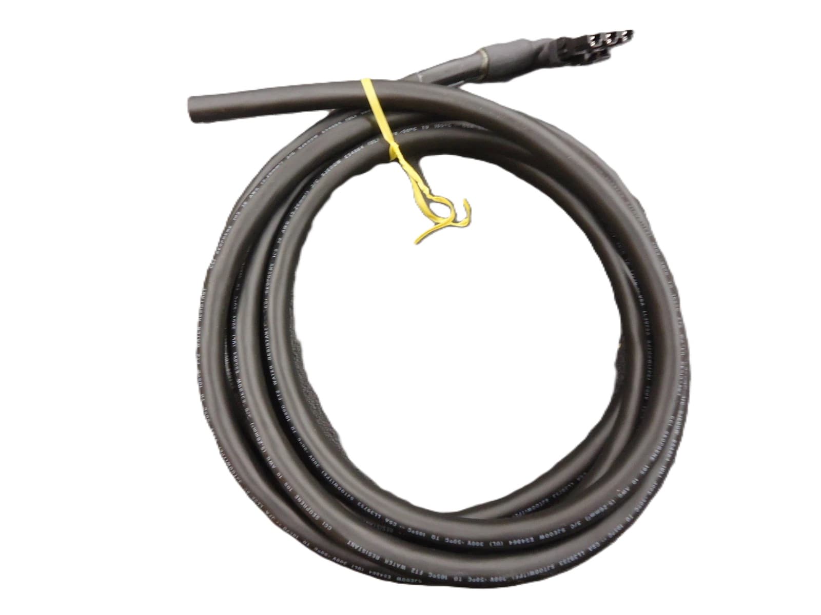 2-units min. Delta Energy Solutions  Ac Line Cord 10 Ft 10 Awg - LM1010-UU