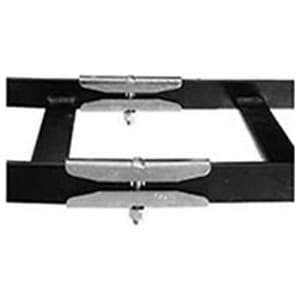 10-units min. Chatsworth Products (CPI)  Butt Splice Kit - 11301-001