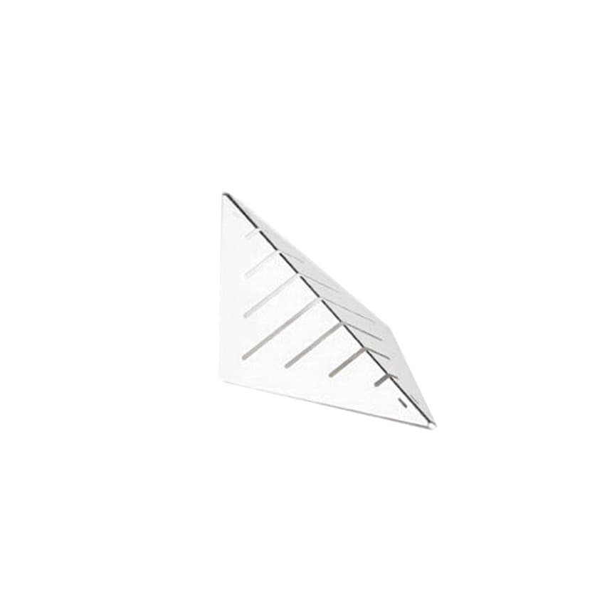 Maclean Senior Industries SI-2302 - Damper  Aluminum Used With Both Lashed And Self-supporting Aerial Cable Lines  Includes (2) D Lashing Clamps And 2 Lashing Supports