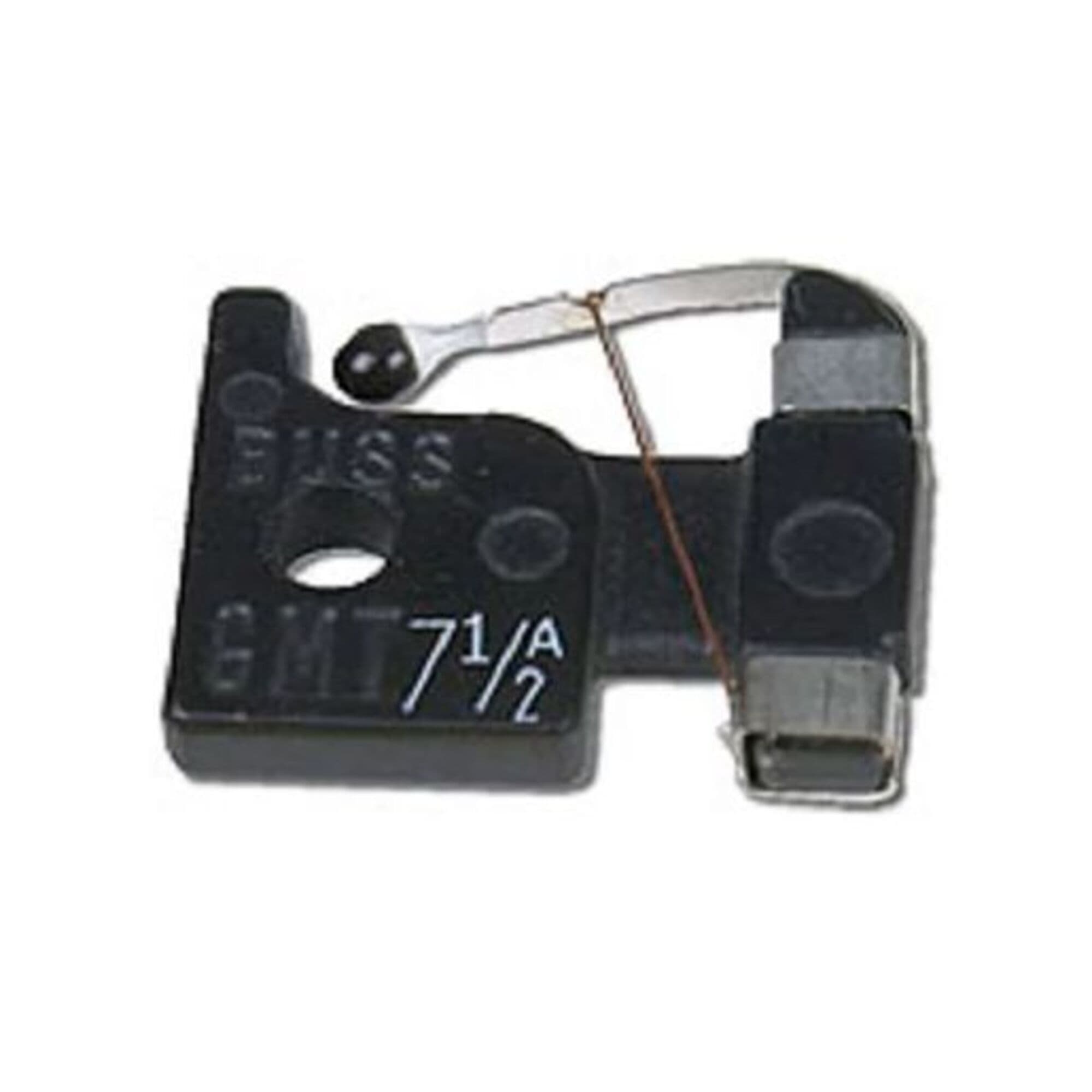 Telect INC - Fuses gmt 12 amp yellow-green rohs - 102287