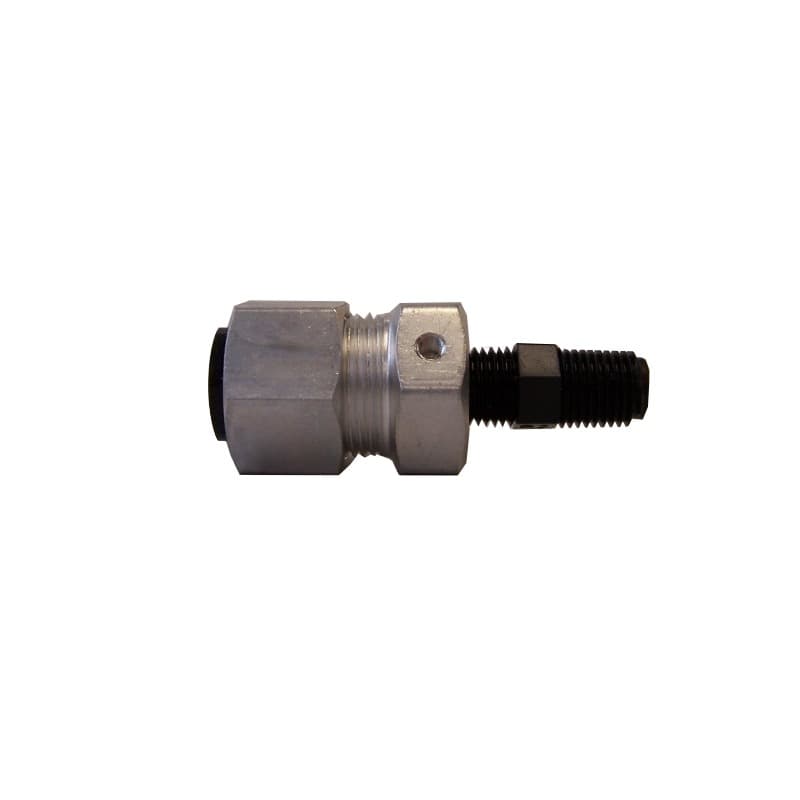 Rus Industries Incorporated 8336PANEL - Connector Panel Ca3131 8336panel
