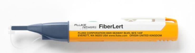 Fluke 5317262 - Fiberlert-125,fiberlert, 850 Nm