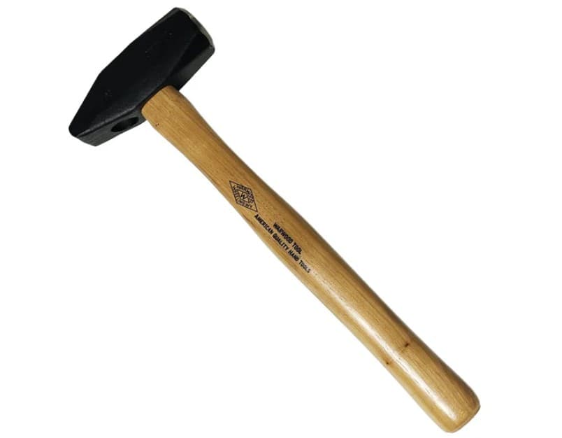 Warwood Tool 12441 - Hammer Driver 3 Lb