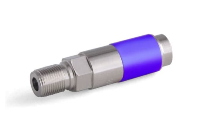 500-units min. PPC  10db Forward Path Attenuator - Min Order Qty 500 - Order Multiples Of 500 - FPA10-54