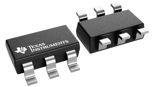 Texas Instruments TPS564208DDCR - Ic Dc-dc 4.517v Smd Sot23-6 Gp Ti Tps564208ddcr