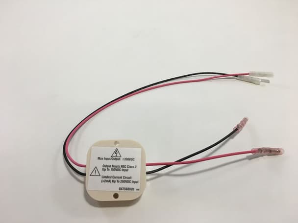 OmniOn Power 847568920 - 847568920: 100k Ohm Current Limiting Res