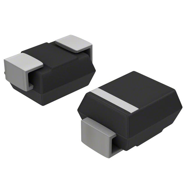 Unknown SMAJ15A-T - Tvs-diode (clamping) Smd Smaj15a-t Do-214ac 15.75 Vc 24.4v