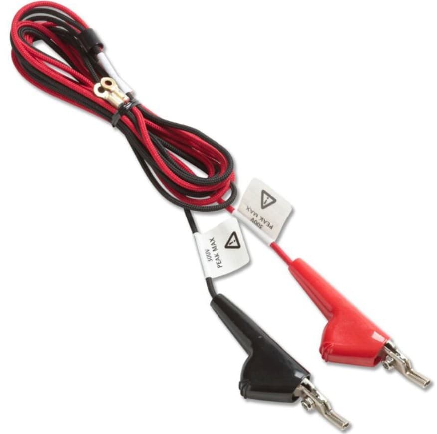 Fluke 2360898 - Set Test Ts44/52 Replacement Osp Cord