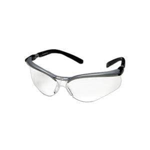 3M 078371-62052 - BX Safety clear safety glasses, Adj