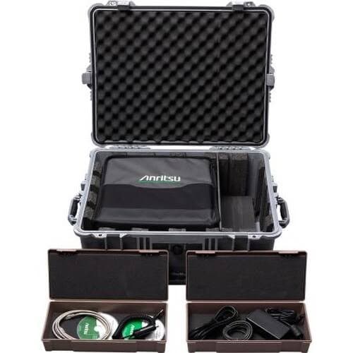 Anritsu Americas Sales Company 760-259-R - Pim Transit Case Mw82119a