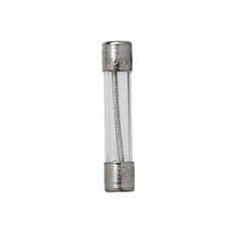 3-units min. COOPER BUSSMAN - Fuse 32Vac 30Amp Glass Type Ti - MDL-30 - MDL-30