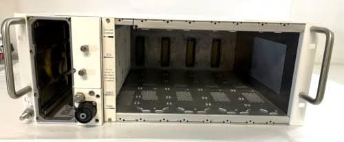 CommScope 7561392-0025 - Node A4 Subrack, 48dc Psu, Without Combiner