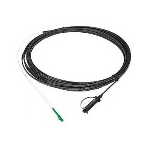 3-units min. CommScope  LIGHTSCOPE ZWP, SELF-SUPPORTING, ALL-DIELECTRIC OUTDOOR DROP CABLE 50F: - FHD-HV1A-0050F