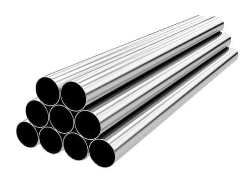 CommScope MT-541-96 - Aluminum Pipe, 2-3/8"x96