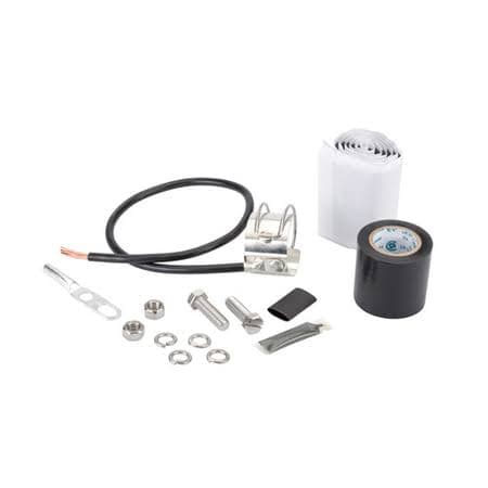 7-units min. CommScope  Sureground Kit For 1-1/4 Inch Cable - SG114-12B2U