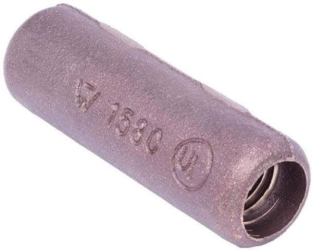 4-units min. Harger  3/4" Thread Coupler - GRC34