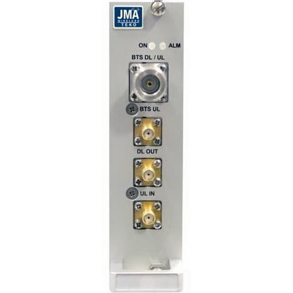 JMA Wireless TAPOI-AWSE-F-4 - Teko Active POI AWS-3 band- Flexi 4.3-10