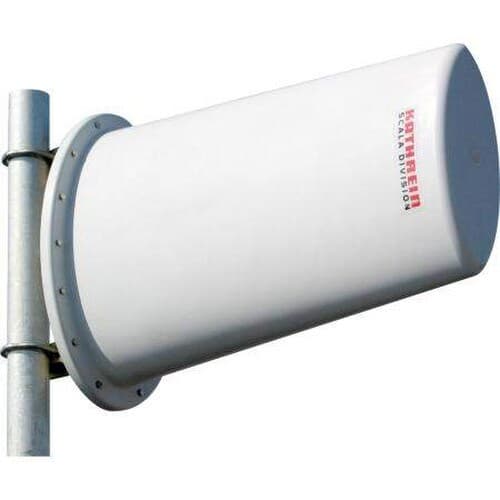 Kathrein CL-900B - 806-960 MHz 8dB Log Periodic Antenna