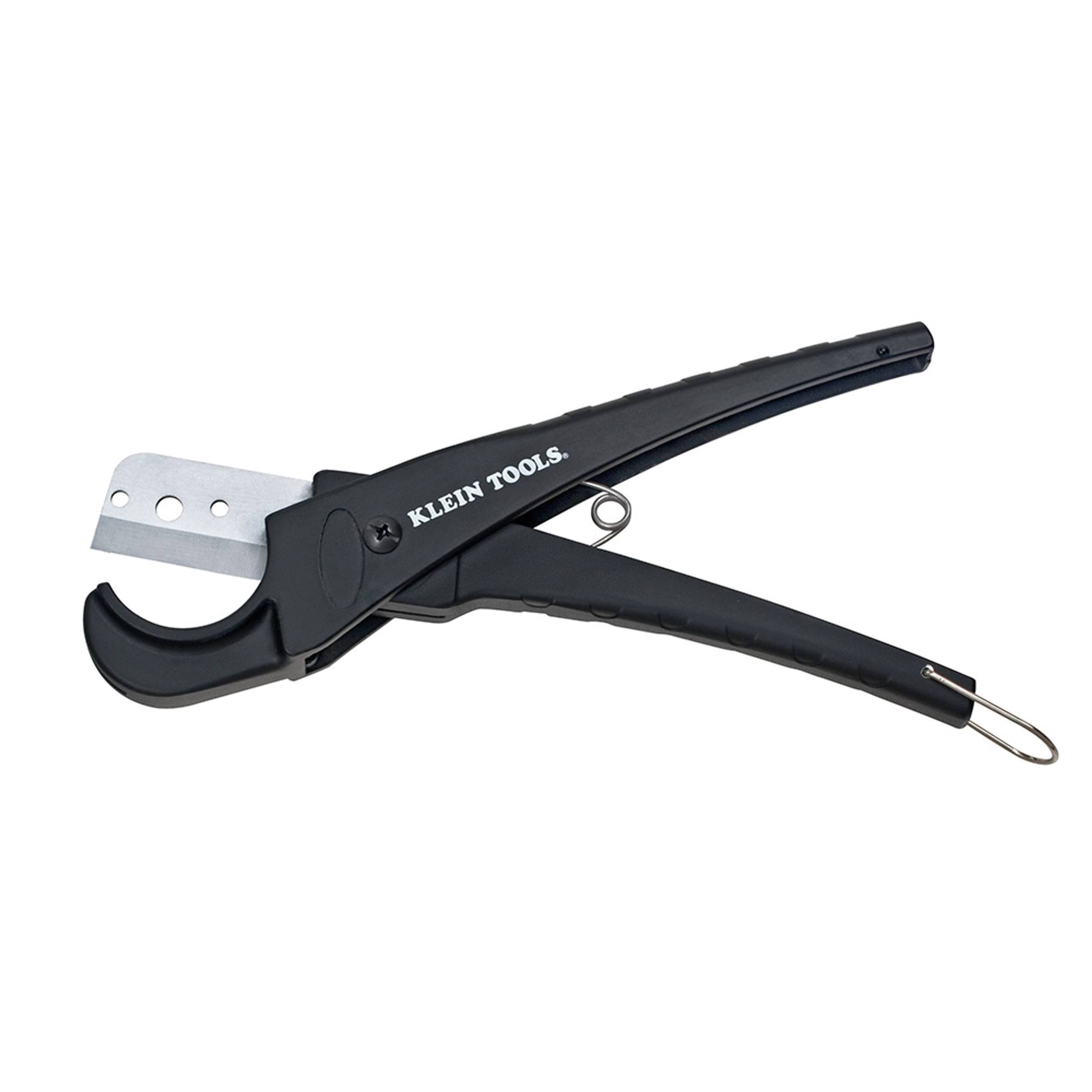 3-units min. Klein Tools  3/4" Pvc Cutter - 50506SEN