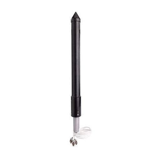PCTEL BOA5G2X2L125PTNM - 5g Fr1 Multiband Base Station Omnidirectional Antenna With G