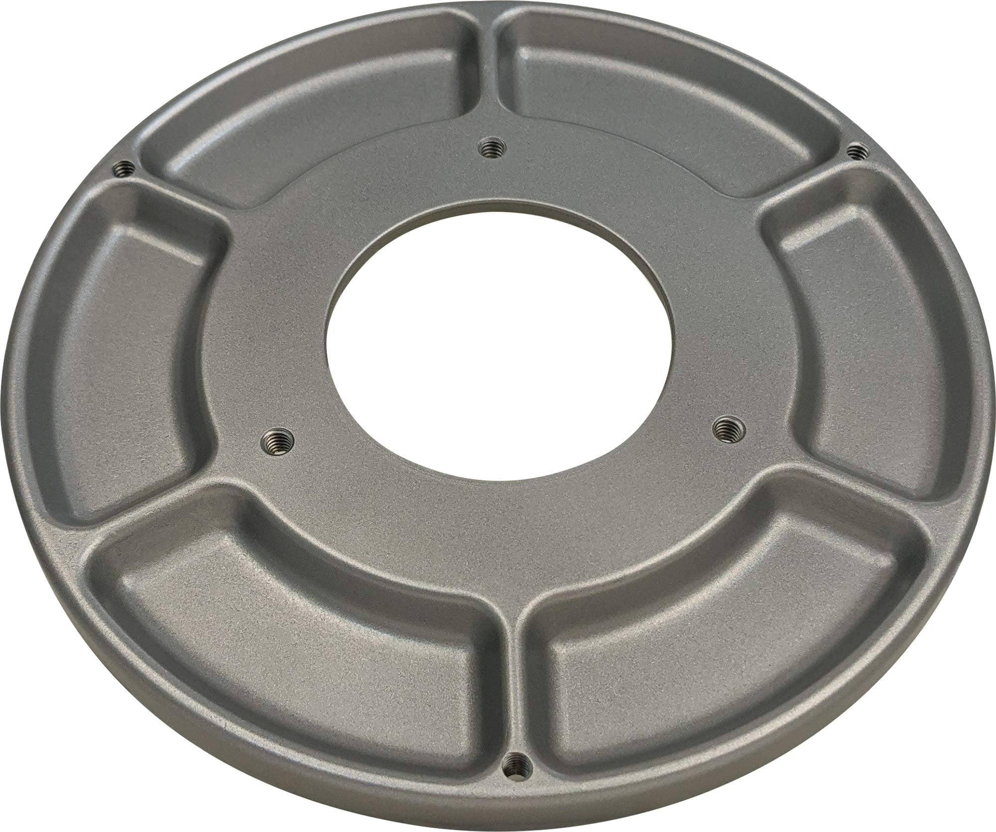 4-units min. PanaVise Products, Inc.  Tray Base Mount - 312